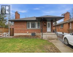 598 Ross Street, MLS X12915910