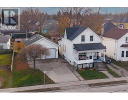 204 Wellington Street, MLS X12915990