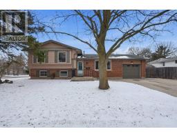 96 Rollscourt Place, MLS X12922020