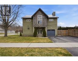 318 Selbourne Drive, MLS X12922440