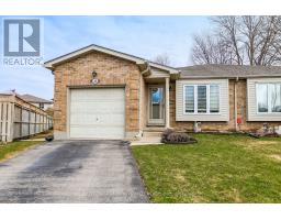 30 Folkstone Court, MLS X12923420