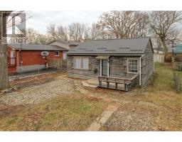 173 Elgin Street, MLS X12927880