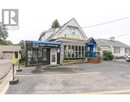2349 Main Street, MLS X12928110