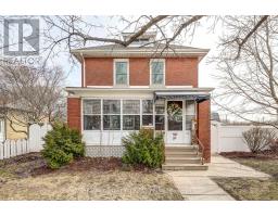 36 Wilson Avenue, MLS X12929120