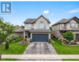 1126 North Wenige Drive, MLS X12929270