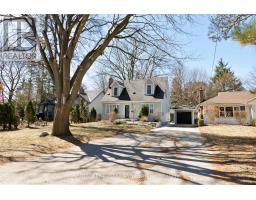 417 Byron Boulevard, MLS X12934910