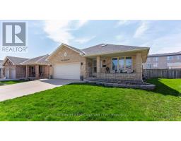 100 Josselyn Drive W, MLS X12937430