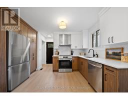 206 Admiral Drive, MLS X12937590