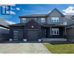 253 Boardwalk Way, MLS X12939680