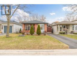 1874 Purcell Drive, MLS X12940130