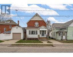 75 Chester Street, MLS X12953070