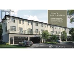 12 - 233 Upper Queen Street, MLS X12953140