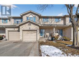 14 - 155 Killarney Road, MLS X12954150