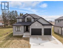 163 Mcleod Street, MLS X12954240