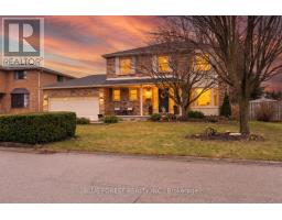 459 Billybrook Crescent, MLS X12955800