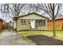 159 Harding Crescent, MLS X12956650