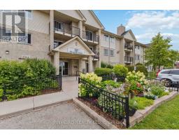 309 - 727 Deveron Crescent, MLS X12956760