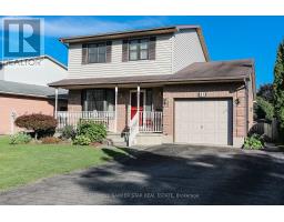 31 Sinclair Crescent, MLS X12960130