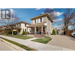 57 Queen Street, MLS X12962090