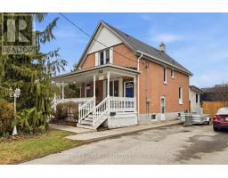 745 Whetter Avenue, MLS X12963090