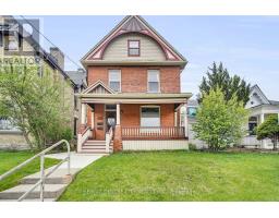 163 Oxford Street E, MLS X12964220