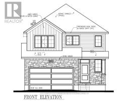 145 Holloway Trail, MLS X12967740