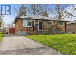 22 Thorncrest Crescent, MLS X12974800