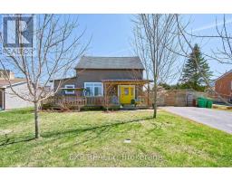 203 Mckellar Street, MLS X12975450