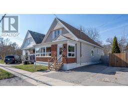 706 Nelson Street, MLS X12975670