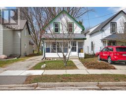 12 Pearl Street, MLS X12976260