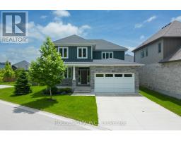 44 - 41 Earlscourt Terrace, MLS X12977230