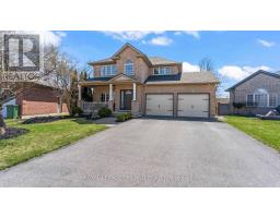 10 Prespa Court, MLS X12977540