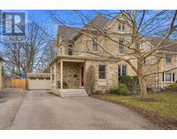 937 Waterloo Street, MLS X12981100