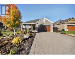 95 Brooker Trail, MLS X12981110