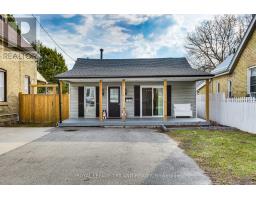 130 St Julien Street, MLS X12982470