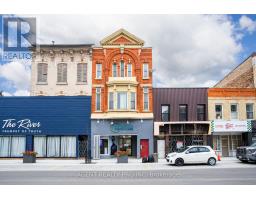 419 Dundas Street, MLS X12985050