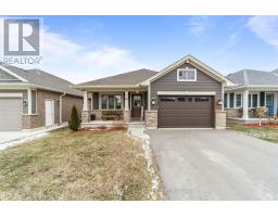 41 Ambrosia Path, MLS X12989710