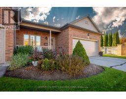 1 - 205 North Centre Road, MLS X12992010