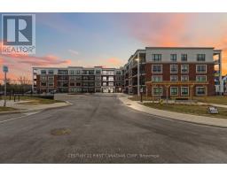 105 - 1975 Fountain Grass Drive, MLS X12992370