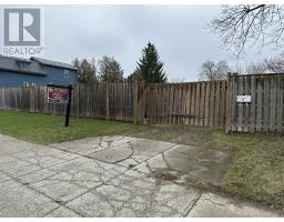 30 Hume Street E, MLS X12994210