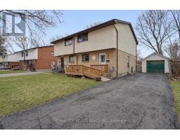 55 Mohegan Crescent, MLS X12994490