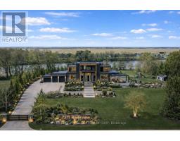 R.R No.5 - 7211 Riverview Line, MLS X12995430