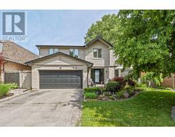 71 Blackthorne Crescent, MLS X13005090