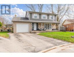 19 Kendall Court, MLS X13007210