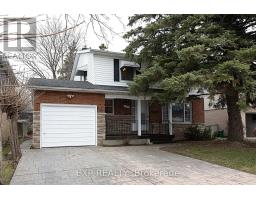 1109 Sprucedale Road, MLS X13013240