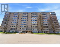 1007 - 570 Proudfoot Lane, MLS X13015930