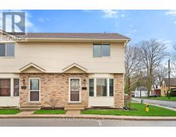 1 - 40 Burslem Street, MLS X13018140