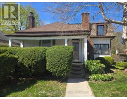 16 Arthur Street, MLS X13020410