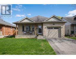 24 Sifton Drive, MLS X13025580