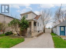 1810 Avalon Street, MLS X13033000